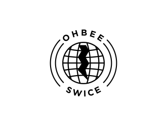 Ohbee Swice logo design by salis17