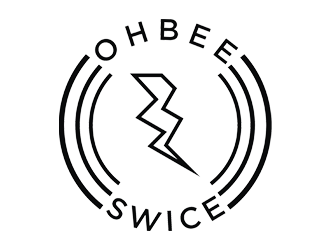 Ohbee Swice logo design by Jhonb