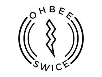 Ohbee Swice logo design by Jhonb
