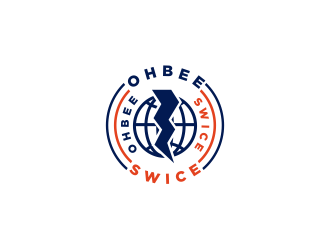 Ohbee Swice logo design by Pencilart