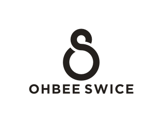 Ohbee Swice logo design by superiors