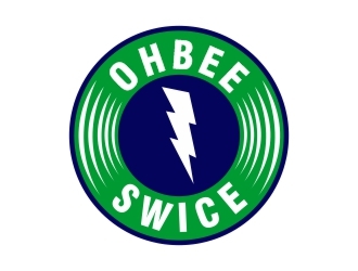 Ohbee Swice logo design by ManishKoli