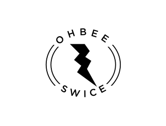 Ohbee Swice logo design by Adundas