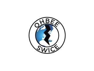 Ohbee Swice logo design by cecentilan