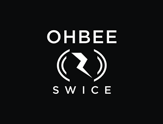Ohbee Swice logo design by kurnia
