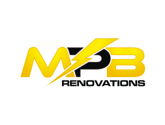 MPB Renovations logo design by andayani*
