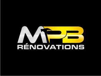MPB Renovations logo design by BintangDesign