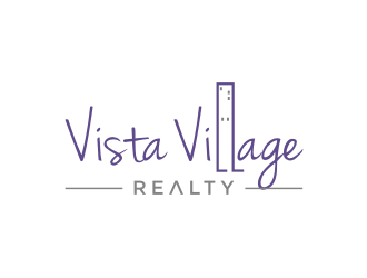 Vista Village Realty logo design by ohtani15