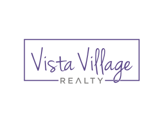 Vista Village Realty logo design by ohtani15