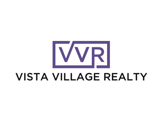 Vista Village Realty logo design by Diancox