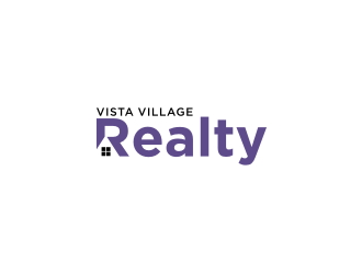 Vista Village Realty logo design by Adundas