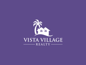 Vista Village Realty logo design by kaylee