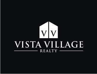 Vista Village Realty logo design by RatuCempaka