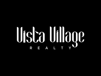 Vista Village Realty logo design by berkahnenen