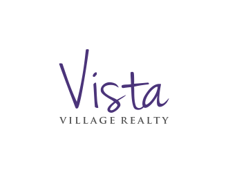 Vista Village Realty logo design by salis17