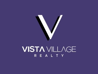 Vista Village Realty logo design by berkahnenen