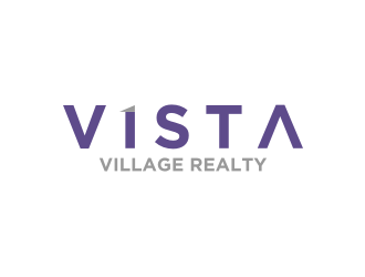 Vista Village Realty logo design by sodimejo