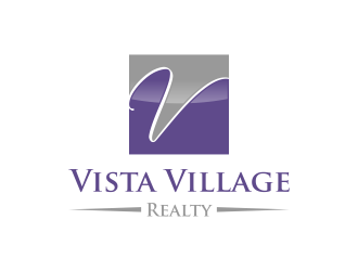 Vista Village Realty logo design by IrvanB