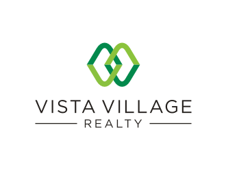 Vista Village Realty logo design by superiors