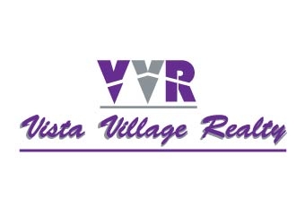 Vista Village Realty logo design by gundala