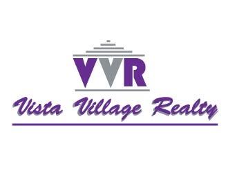Vista Village Realty logo design by gundala