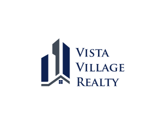 Vista Village Realty logo design by cecentilan