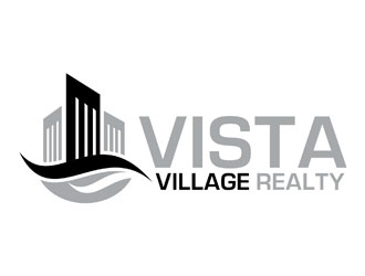 Vista Village Realty logo design by creativemind01
