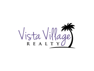 Vista Village Realty logo design by ingepro