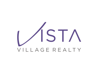 Vista Village Realty logo design by asyqh