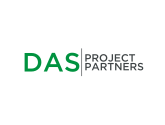 DAS Project Partners logo design by Diancox