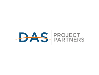 DAS Project Partners logo design by Diancox