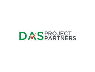 DAS Project Partners logo design by Diancox