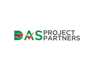DAS Project Partners logo design by Diancox