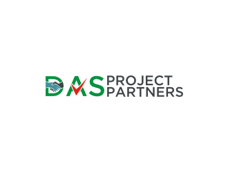 DAS Project Partners logo design by Diancox