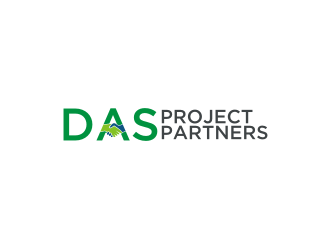 DAS Project Partners logo design by Diancox