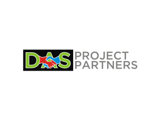 DAS Project Partners logo design by Diancox