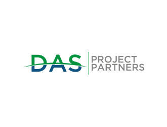DAS Project Partners logo design by Diancox