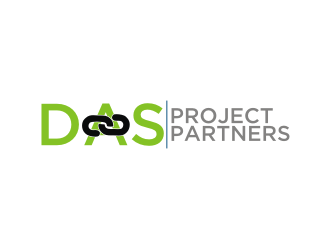 DAS Project Partners logo design by Diancox