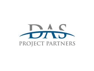 DAS Project Partners logo design by R-art