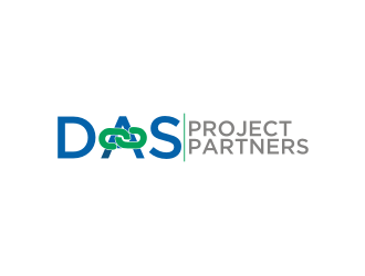 DAS Project Partners logo design by Diancox