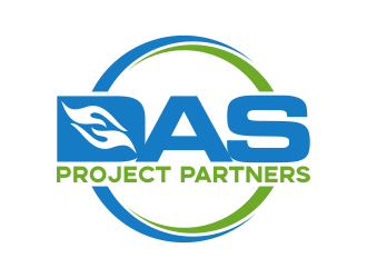 DAS Project Partners logo design by Dakon