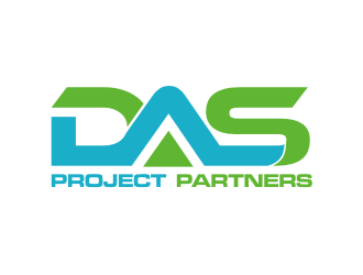 DAS Project Partners logo design by BintangDesign