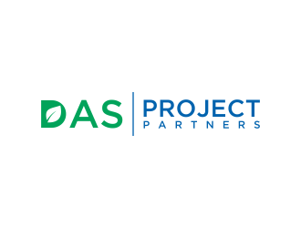 DAS Project Partners logo design by salis17