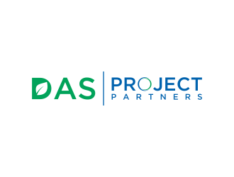 DAS Project Partners logo design by salis17