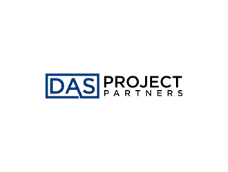 DAS Project Partners logo design by RIANW