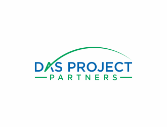 DAS Project Partners logo design by exitum