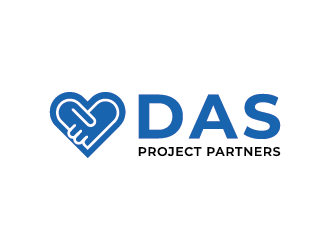 DAS Project Partners logo design by mhala