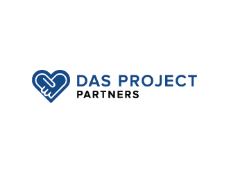 DAS Project Partners logo design by mhala