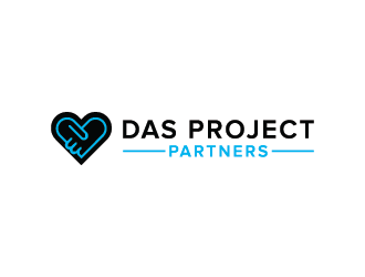 DAS Project Partners logo design by mhala