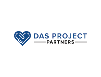 DAS Project Partners logo design by mhala